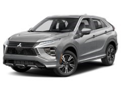 Mitsubishi Eclipse Cross<br/>GT_101